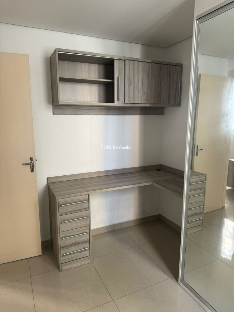 Apartamento à venda com 1 quarto, 44m² - Foto 2