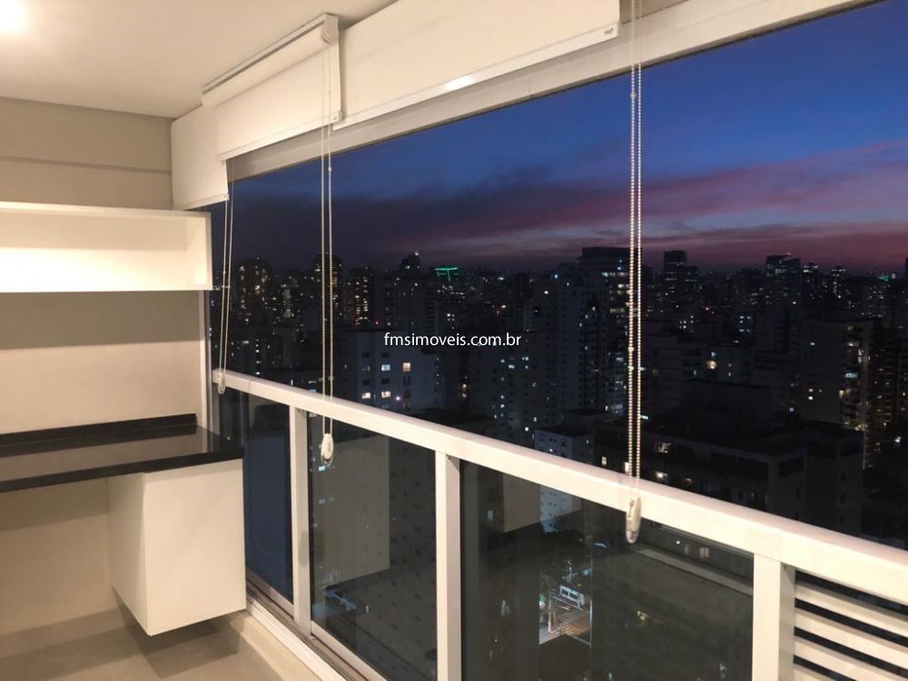 Apartamento, 1 quarto, 33 m² - Foto 1