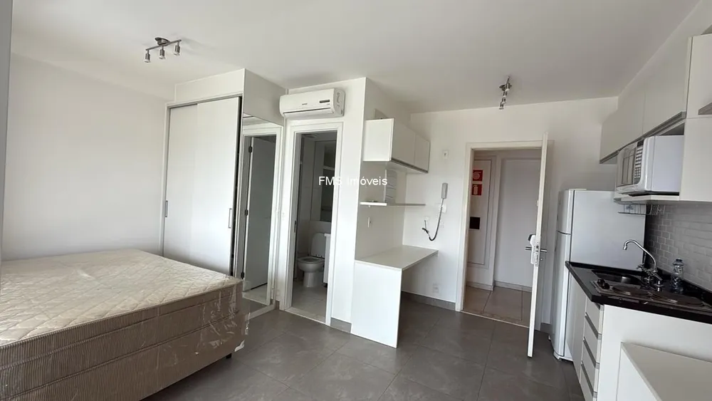 Apartamento, 1 quarto, 33 m² - Foto 6