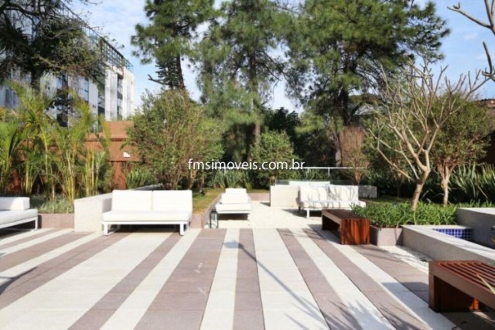 Apartamento, 1 quarto, 33 m² - Foto 7