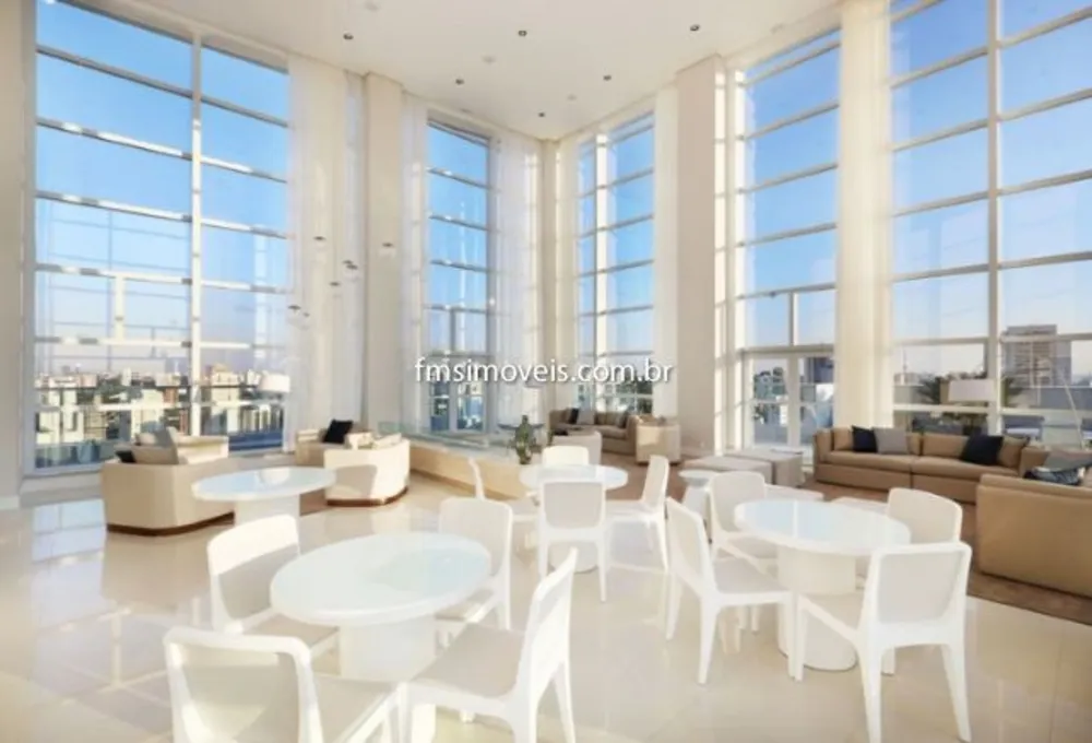 Apartamento, 1 quarto, 33 m² - Foto 15