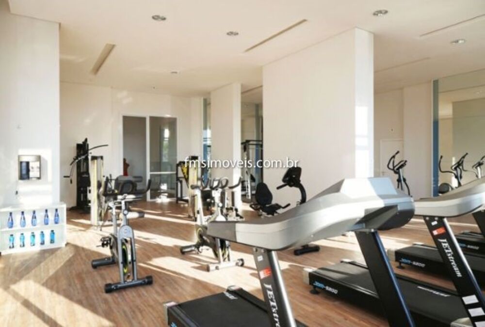 Apartamento, 1 quarto, 33 m² - Foto 8