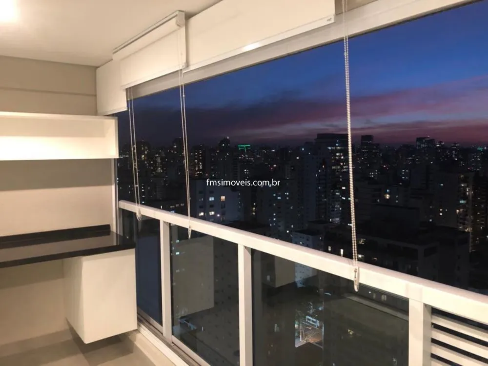 Apartamento, 1 quarto, 33 m² - Foto 10