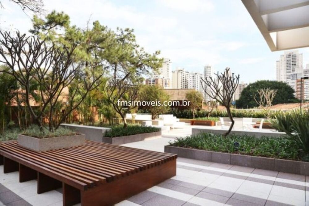Apartamento, 1 quarto, 33 m² - Foto 4