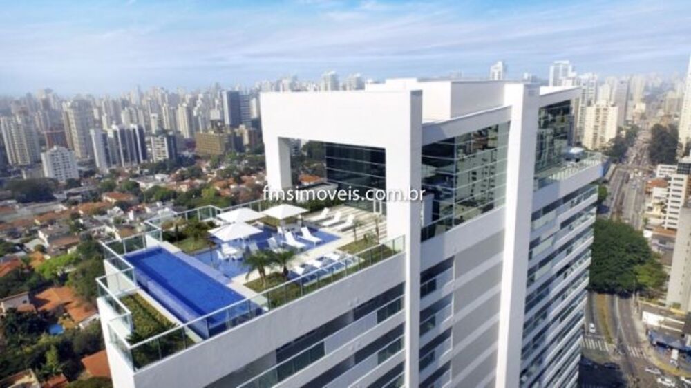 Apartamento, 1 quarto, 33 m² - Foto 12
