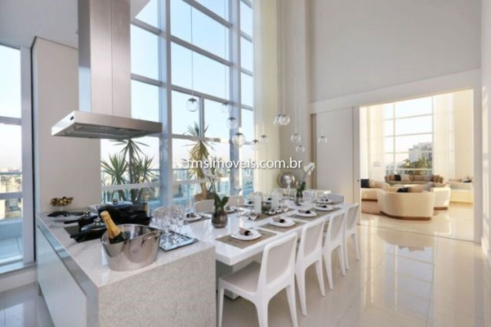 Apartamento, 1 quarto, 33 m² - Foto 11