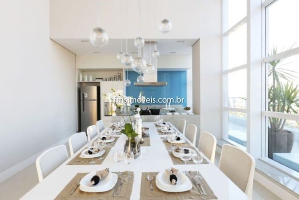 Apartamento, 1 quarto, 33 m² - Foto 5