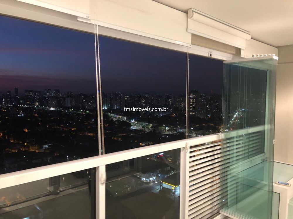 Apartamento, 1 quarto, 33 m² - Foto 2