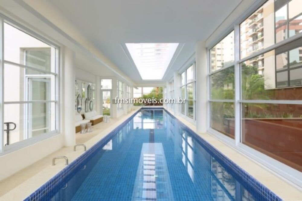 Apartamento, 1 quarto, 33 m² - Foto 6