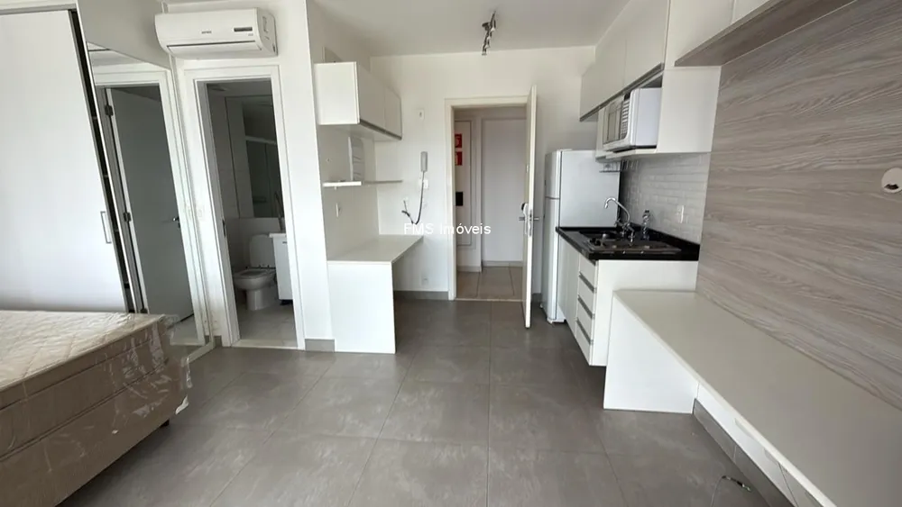 Apartamento, 1 quarto, 33 m² - Foto 7