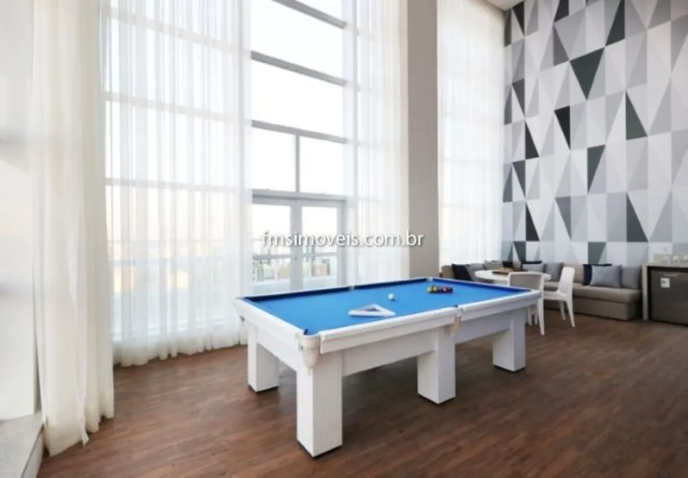 Apartamento, 1 quarto, 33 m² - Foto 18