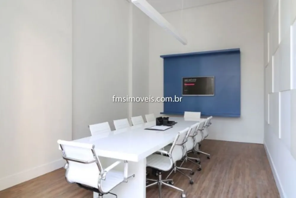 Apartamento, 1 quarto, 33 m² - Foto 24