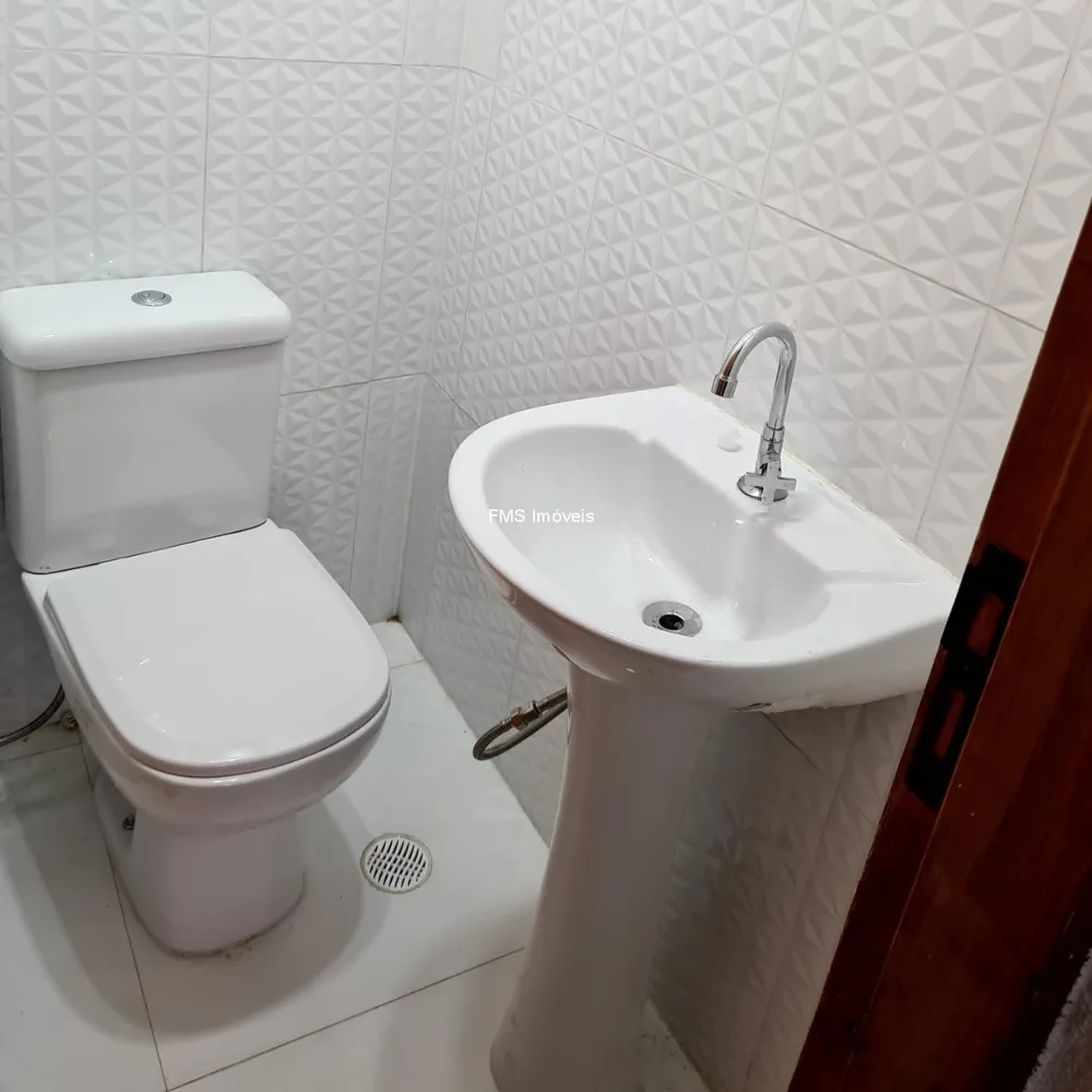 Depósito-Galpão, 320 m² - Foto 4