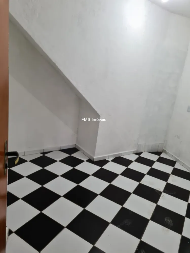 Depósito-Galpão, 320 m² - Foto 2