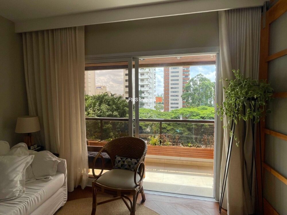 Apartamento à venda com 3 quartos, 110m² - Foto 11