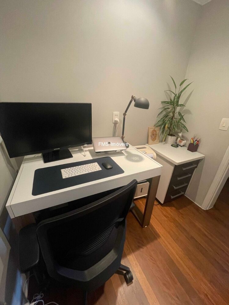 Apartamento à venda com 3 quartos, 110m² - Foto 12