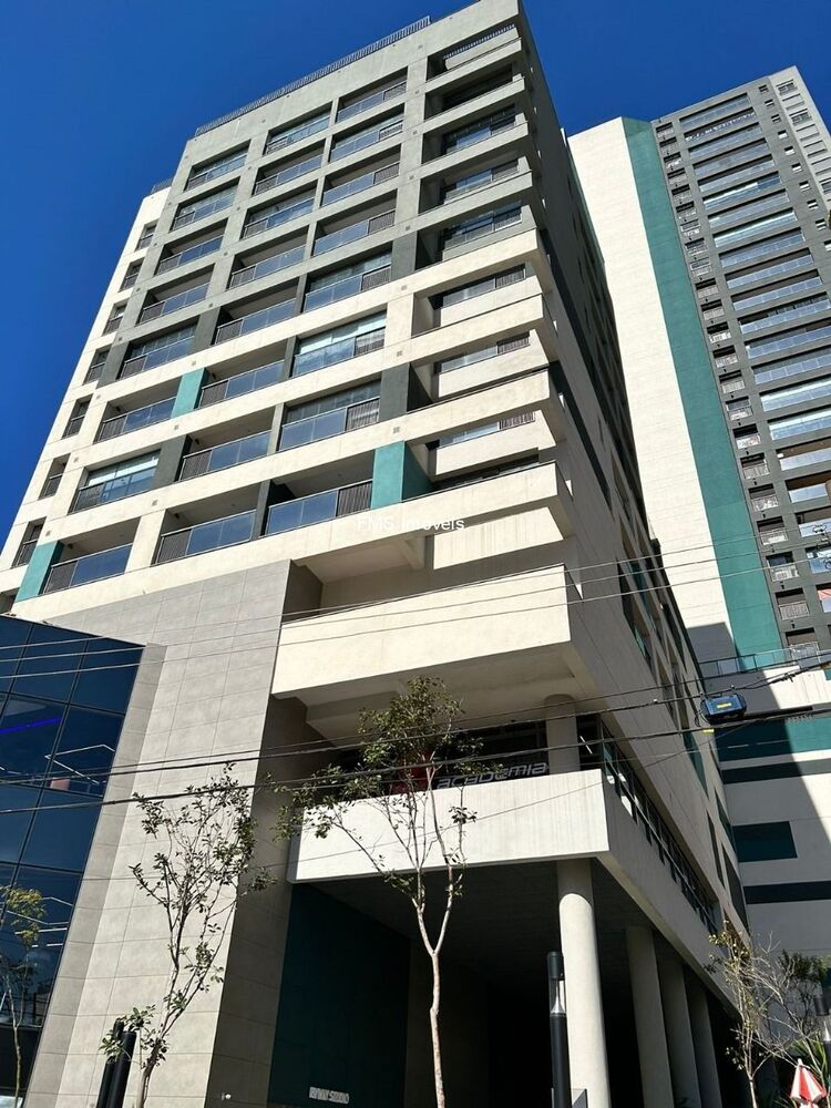 Apartamento, 1 quarto - Foto 8