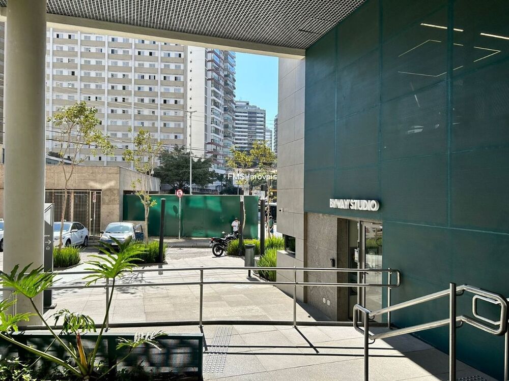 Apartamento, 1 quarto - Foto 7