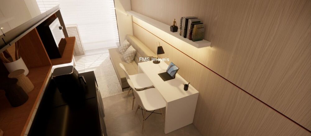 Apartamento, 1 quarto - Foto 3