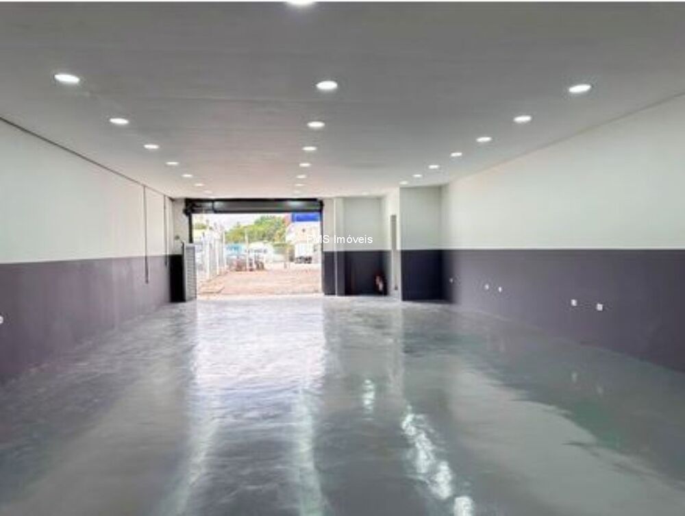 Depósito-Galpão, 255 m² - Foto 4