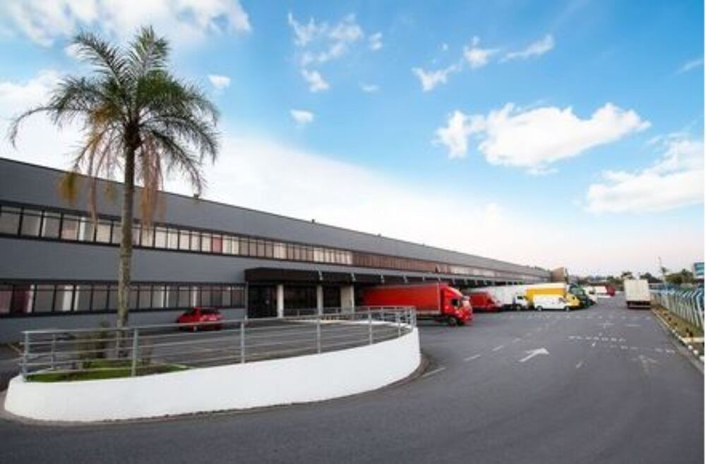 Depósito-Galpão, 255 m² - Foto 3