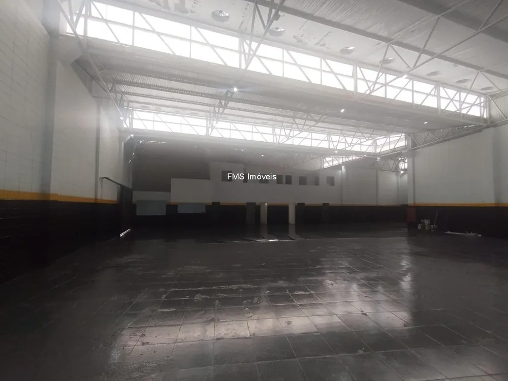 Loja-Salão, 1078 m² - Foto 3