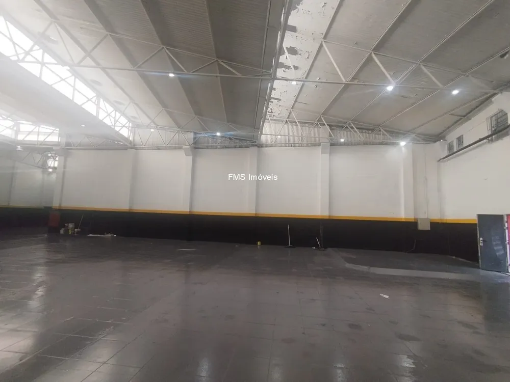 Loja-Salão, 1078 m² - Foto 4