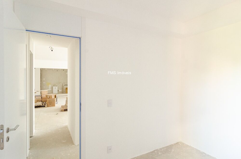 Apartamento à venda com 3 quartos, 158m² - Foto 5