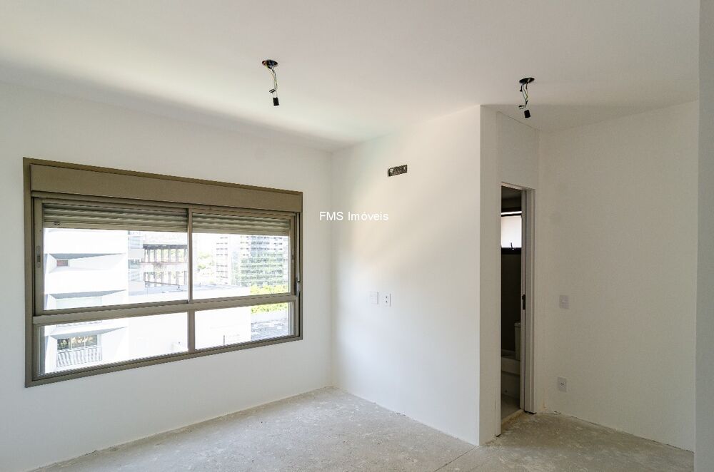 Apartamento à venda com 3 quartos, 158m² - Foto 25