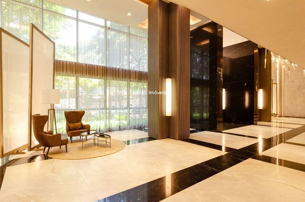 Apartamento à venda com 3 quartos, 158m² - Foto 13