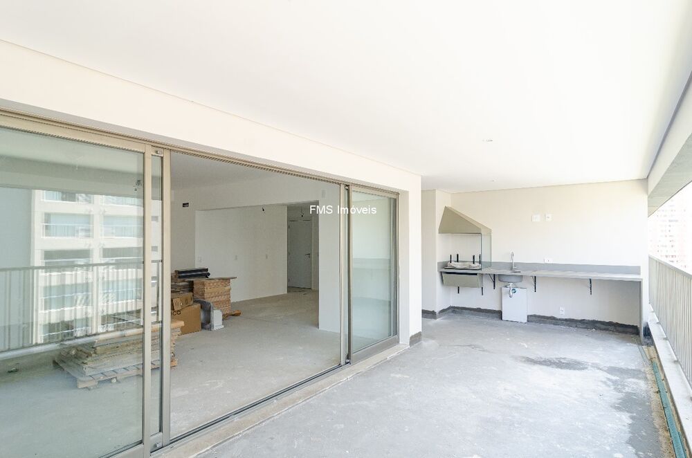 Apartamento à venda com 3 quartos, 158m² - Foto 27