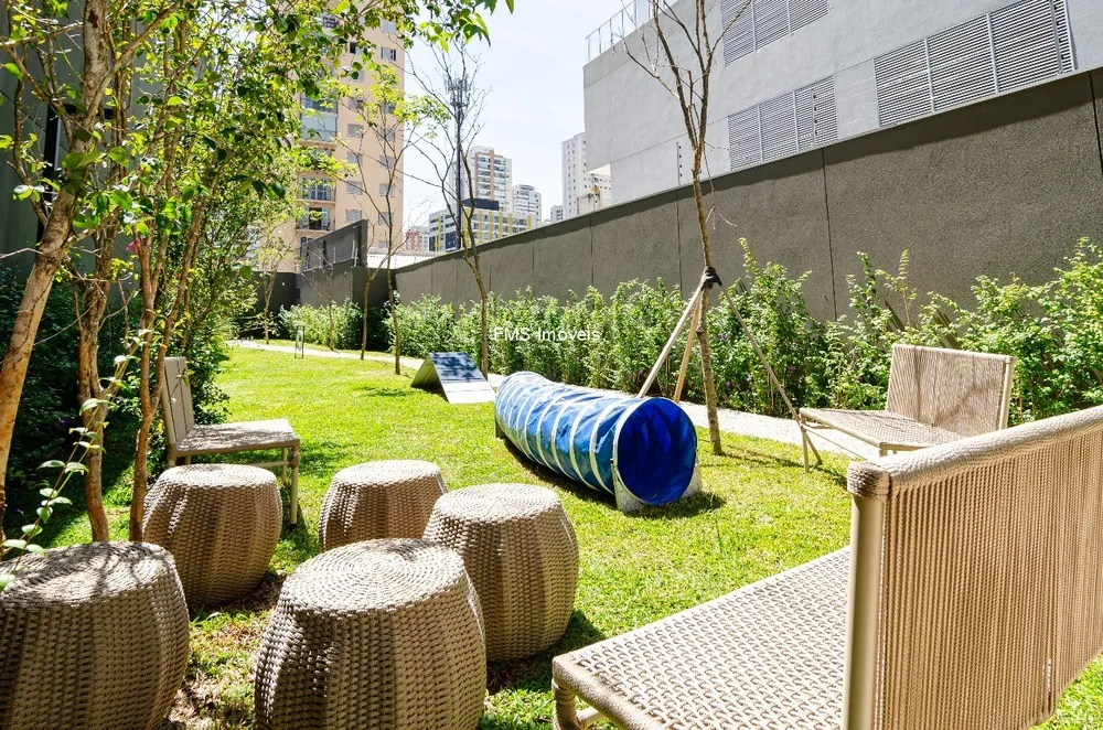 Apartamento, 3 quartos, 158 m² - Foto 24