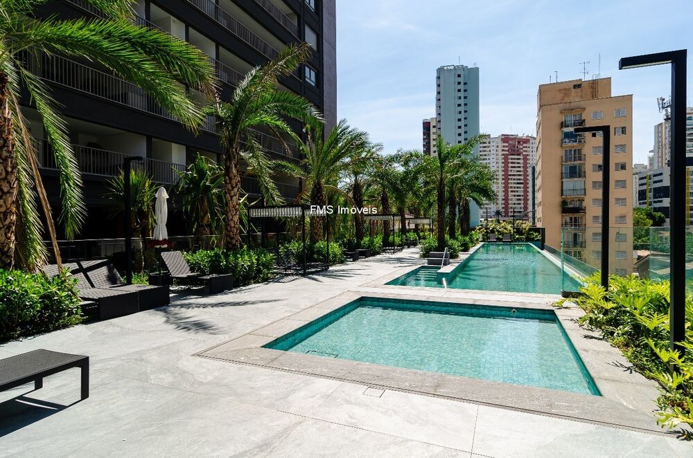 Apartamento à venda com 3 quartos, 158m² - Foto 17