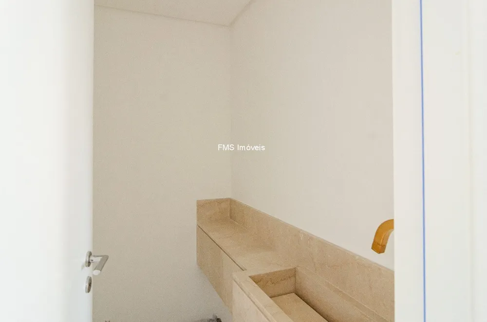 Apartamento, 3 quartos, 158 m² - Foto 11