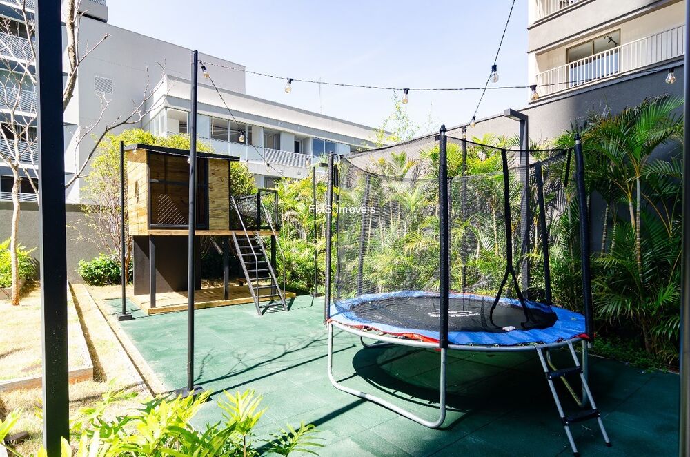 Apartamento à venda com 3 quartos, 158m² - Foto 16