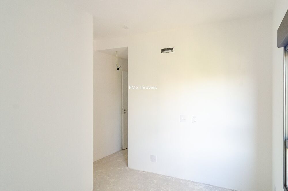 Apartamento à venda com 3 quartos, 158m² - Foto 8