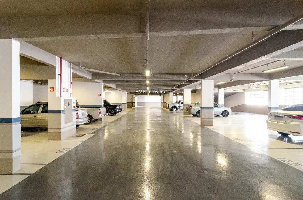 Apartamento, 3 quartos, 158 m² - Foto 25