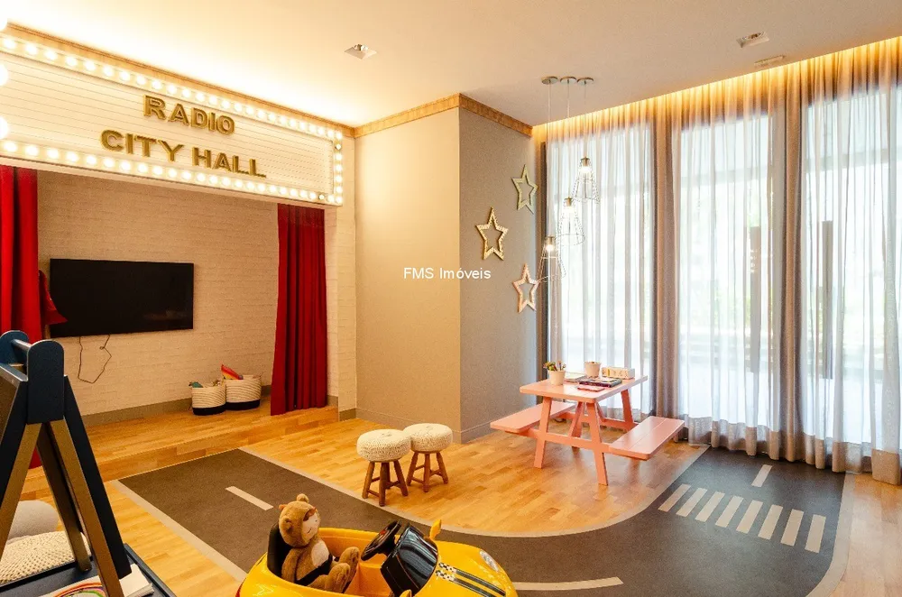 Apartamento, 3 quartos, 158 m² - Foto 9