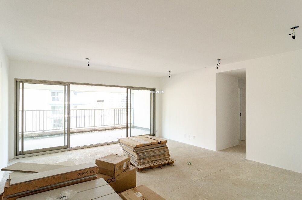 Apartamento à venda com 3 quartos, 158m² - Foto 26