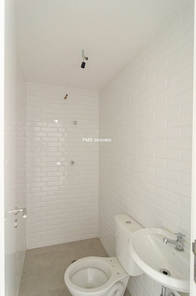 Apartamento à venda com 3 quartos, 158m² - Foto 14