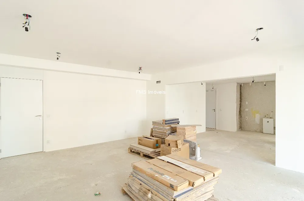 Apartamento, 3 quartos, 158 m² - Foto 5