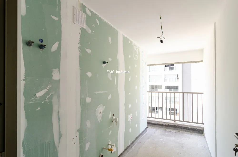 Apartamento, 3 quartos, 158 m² - Foto 28