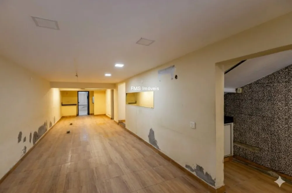 Loja-Salão, 160 m² - Foto 3