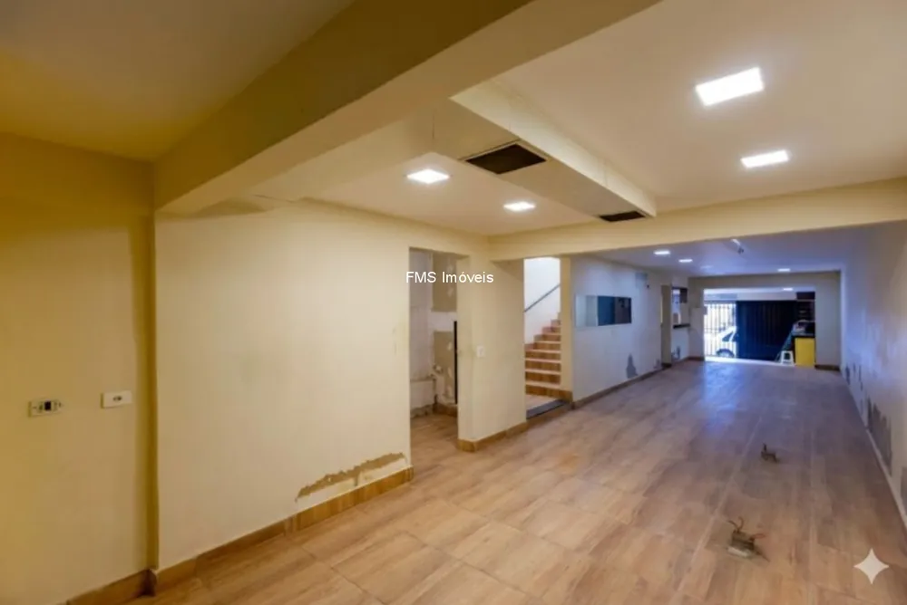 Loja-Salão, 160 m² - Foto 2