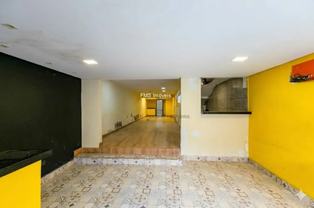 Loja-Salão, 160 m² - Foto 1
