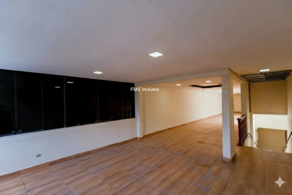 Loja-Salão, 160 m² - Foto 4