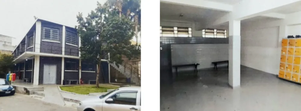 Depósito-Galpão, 5135 m² - Foto 7