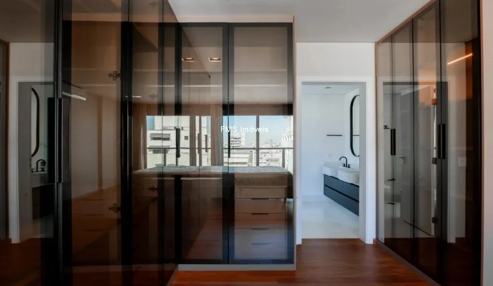 Apartamento, 3 quartos, 205 m² - Foto 3