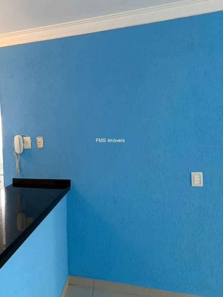 Apartamento, 1 quarto, 40 m² - Foto 1