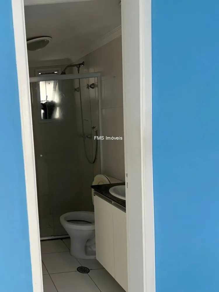 Apartamento, 1 quarto, 40 m² - Foto 3